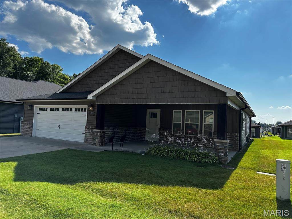 5363 Juden Brook Way - Photo 1
