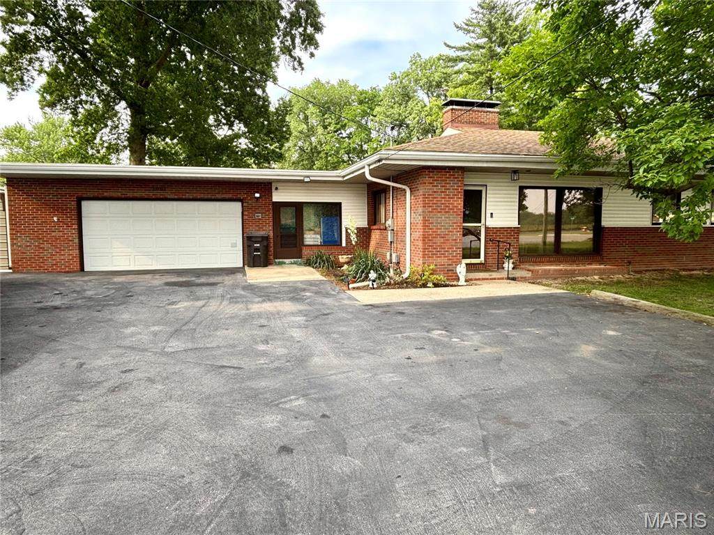 5661 Humbert Road - Photo 1