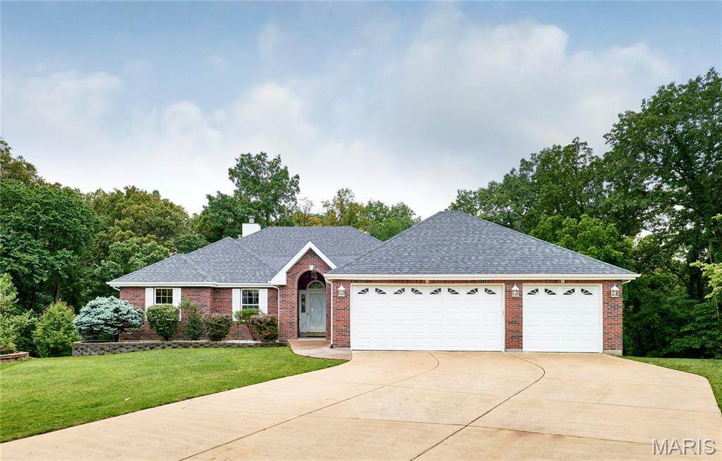 3989 Kim Kelly Drive - Photo 1