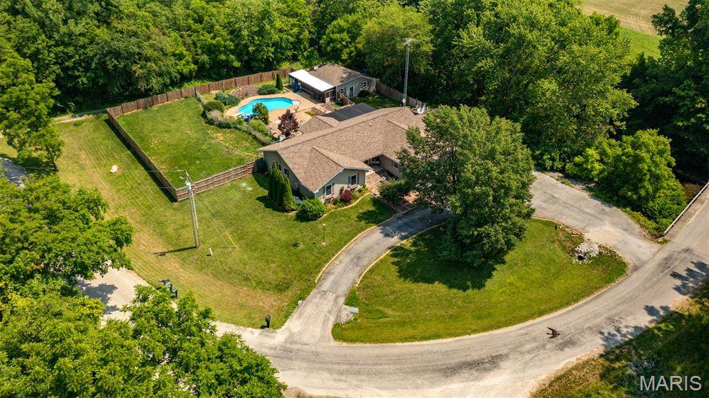 879 Old Quarry Trail - Photo 1