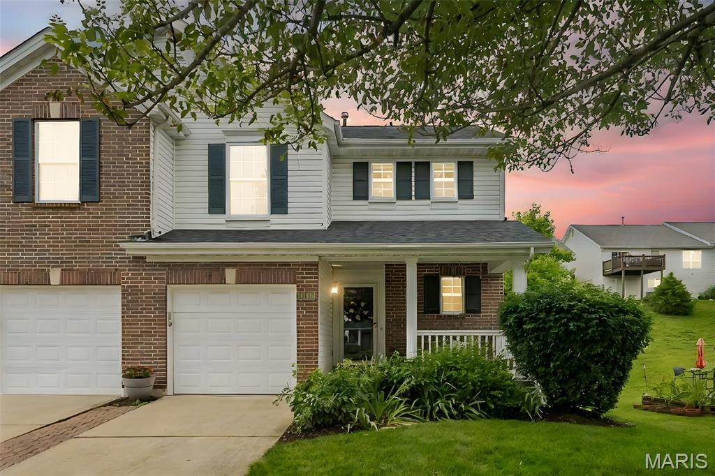 1105 Big Bend Crossing Drive - Photo 1