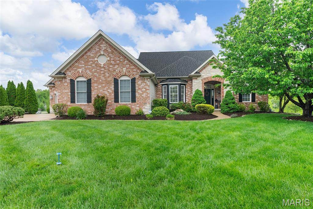 4304 Austin Pass Court - Photo 1