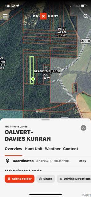 00 N Of Cr 531A - Photo 1