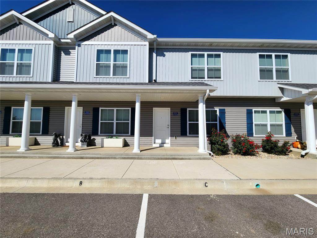 212 Coral Sea Way - Photo 1