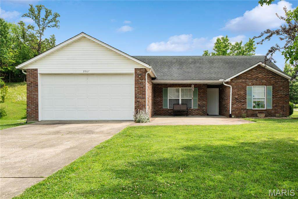 3967 Granite Drive - Photo 1