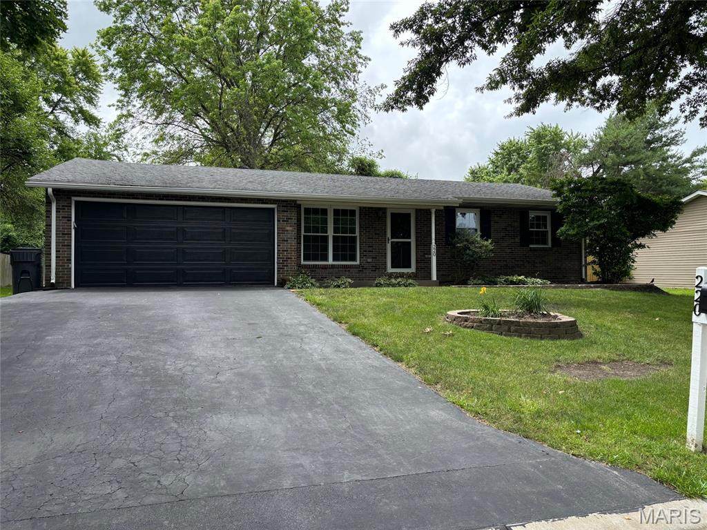 220 Country Meadow Lane - Photo 1