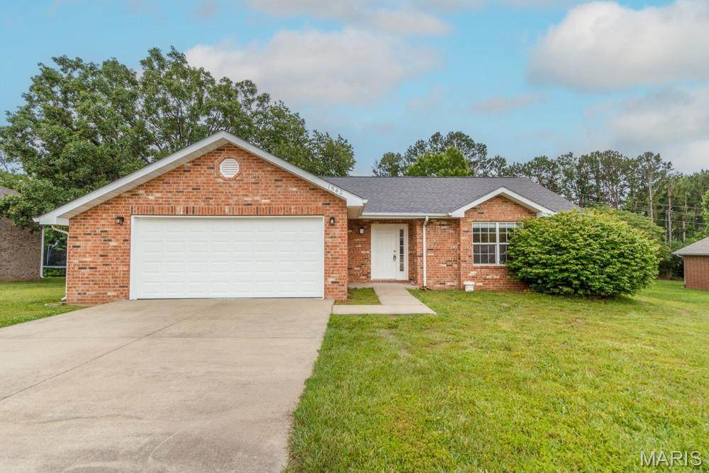 1540 Woodhill Drive - Photo 1