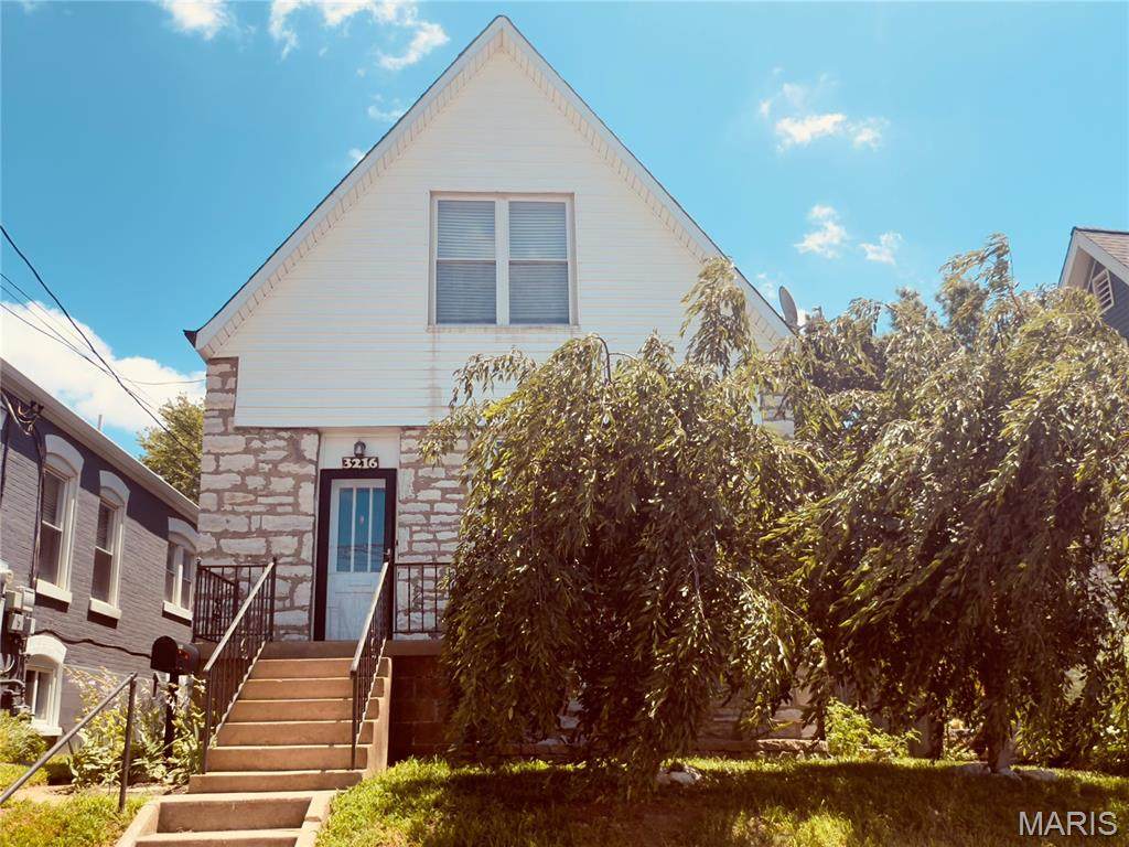 3216 Big Bend Boulevard - Photo 1