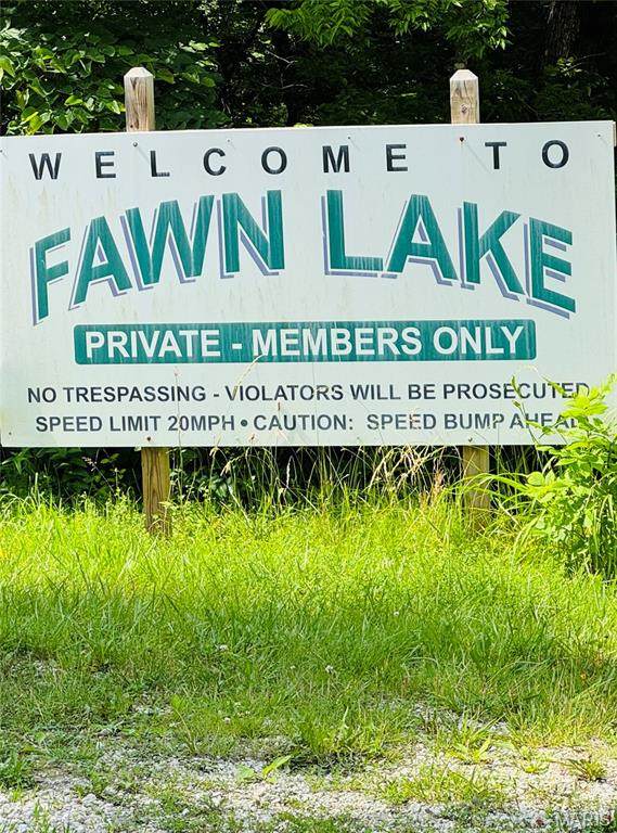 219 Fawn Drive - Photo 1