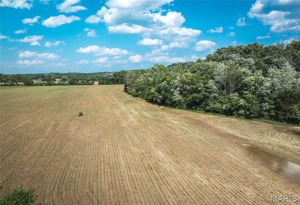 000 Shawneetown Ford Spur Lot 4 - Photo 1