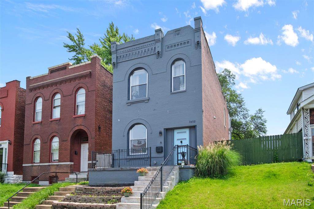 3452 Osage Street - Photo 1