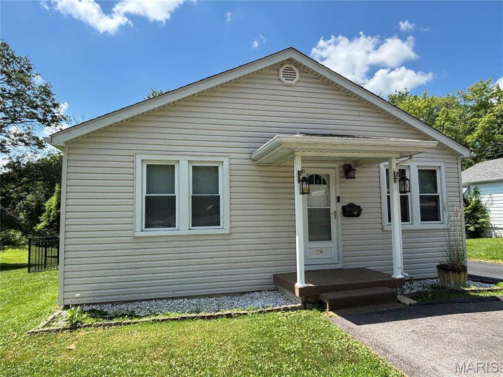 612 Morgan Street - Photo 1