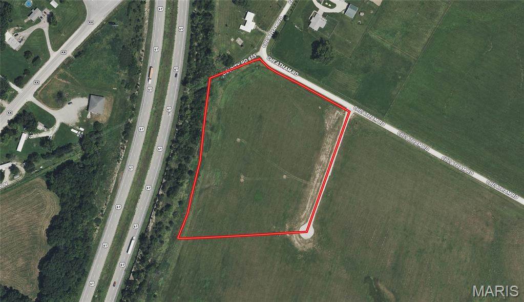 0 Cheatham Road - Photo 1