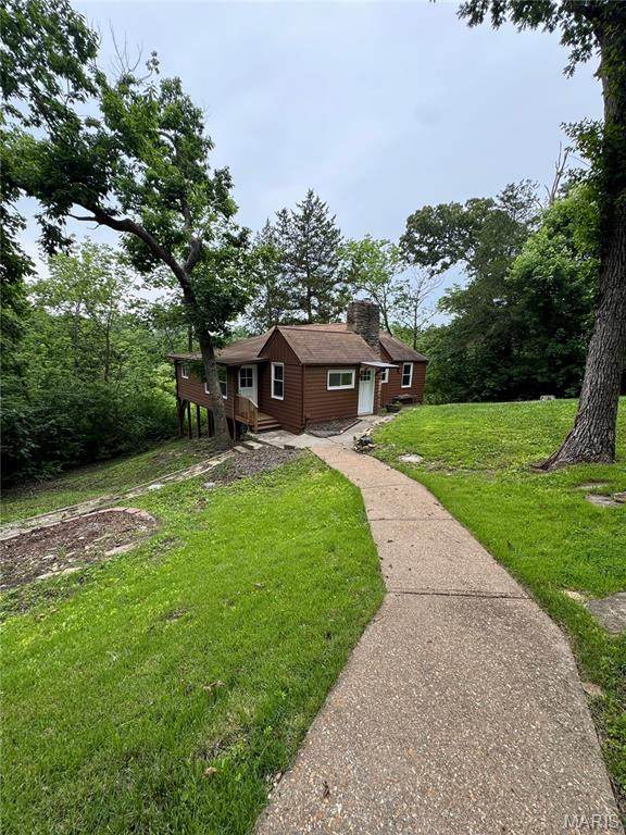 1841 Opeechee Beach Road - Photo 1