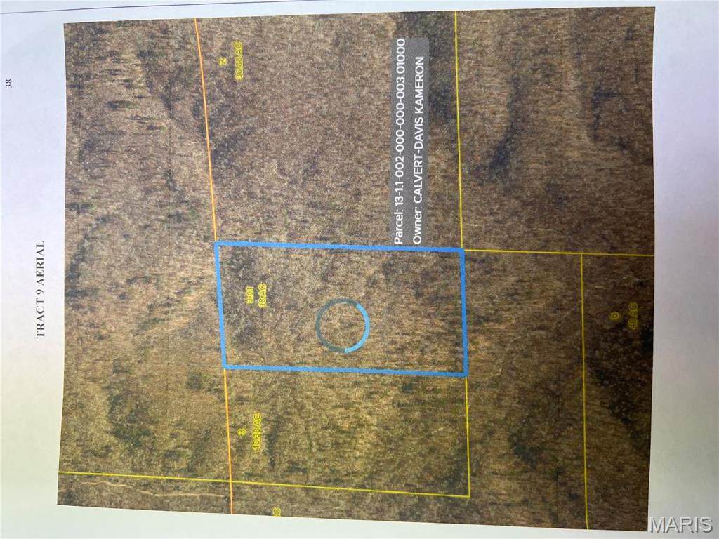 0 Highway 72 & N Of Cr 726 - Photo 1