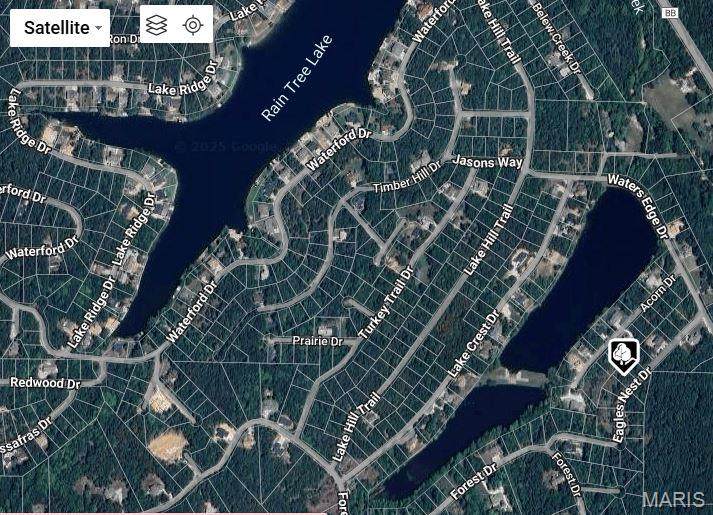 10515 Eagles Nest Drive - Photo 1