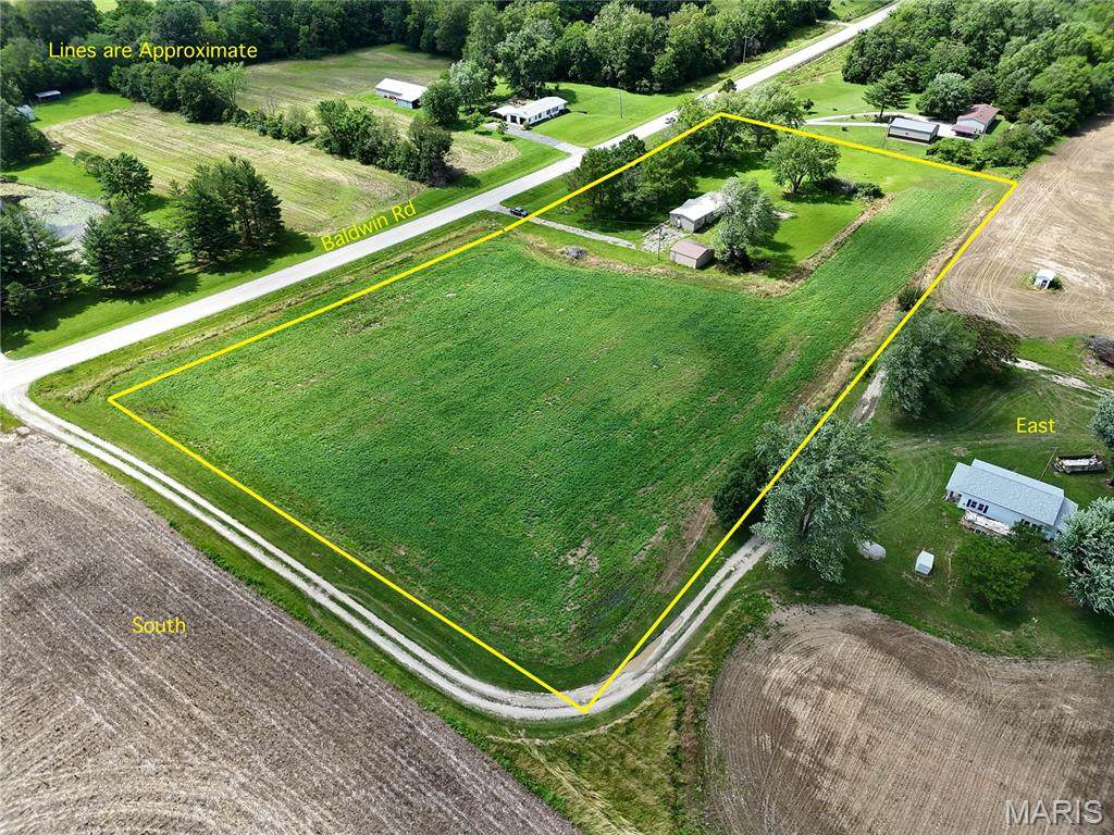 8762 Baldwin Road - Photo 1