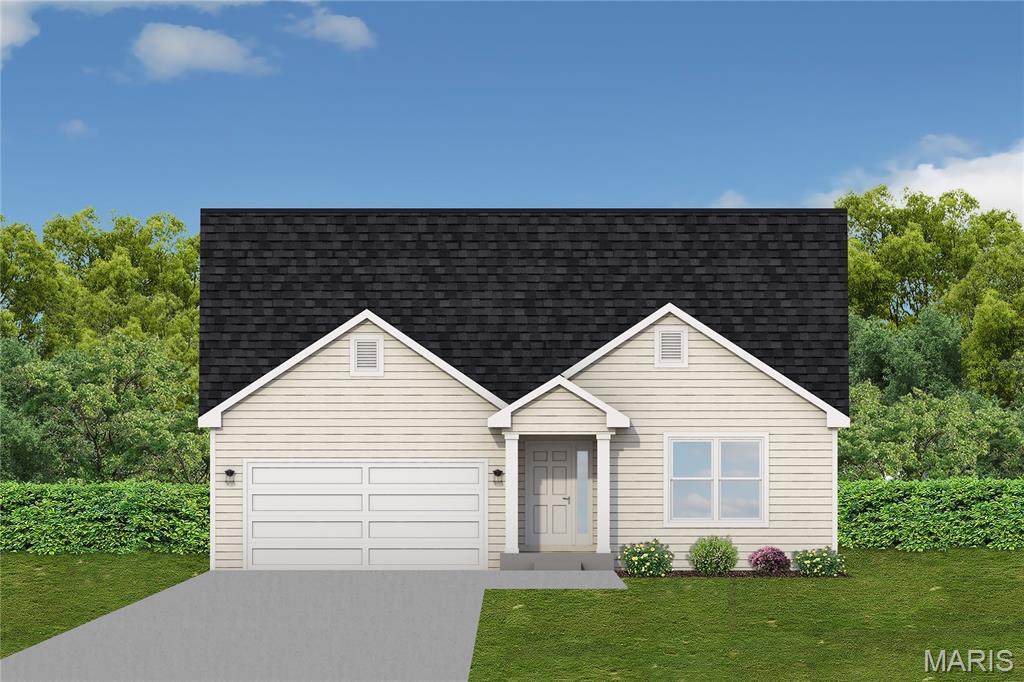2435 French Drive - Photo 1