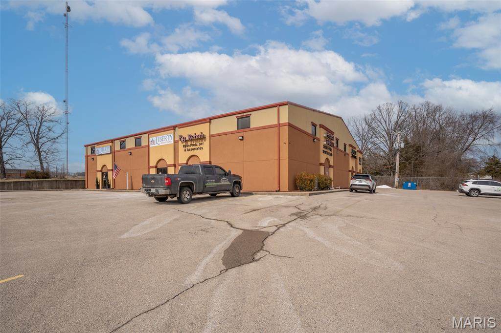 3999 Highway Pp Suite 3 - Photo 1