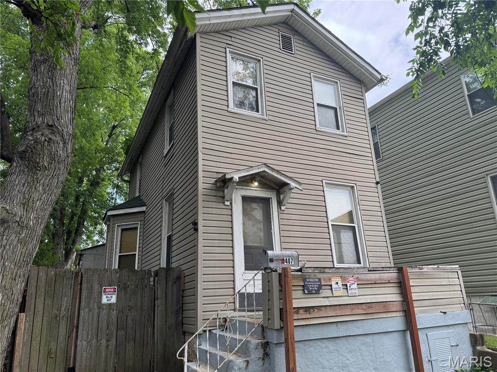 7407 Virginia Avenue - Photo 1