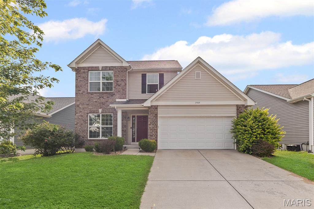 1909 Plantation Lane - Photo 1