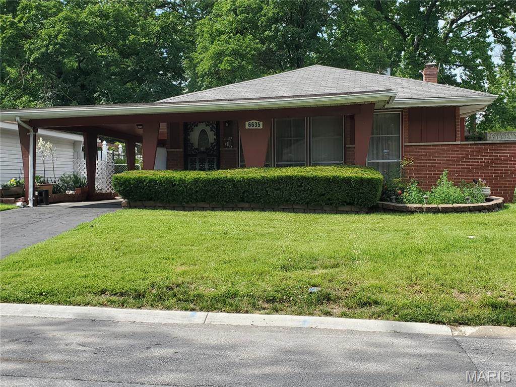 6635 Kenwood Drive - Photo 1