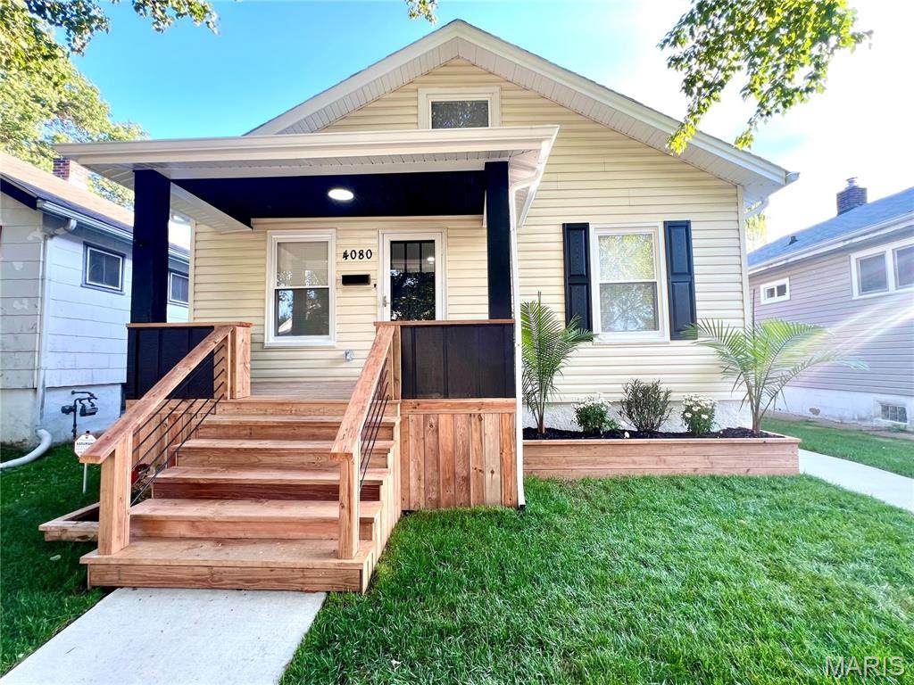 4080 Fillmore St. Street - Photo 1