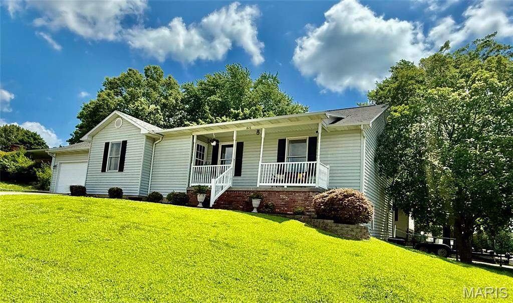 826 Birdie Lane - Photo 1