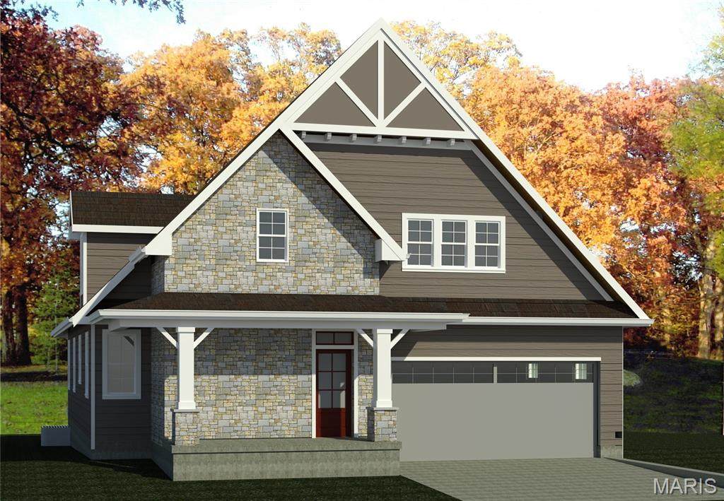 506-TBB Coverdale Lane - Photo 1