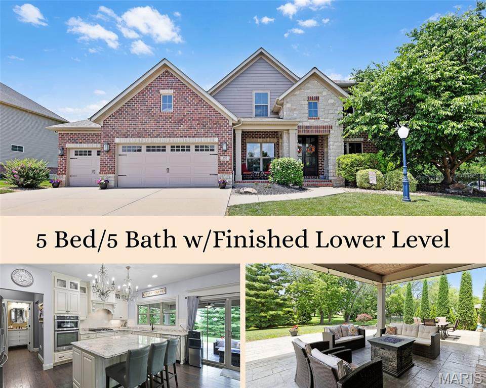 3317 Snider Drive - Photo 1