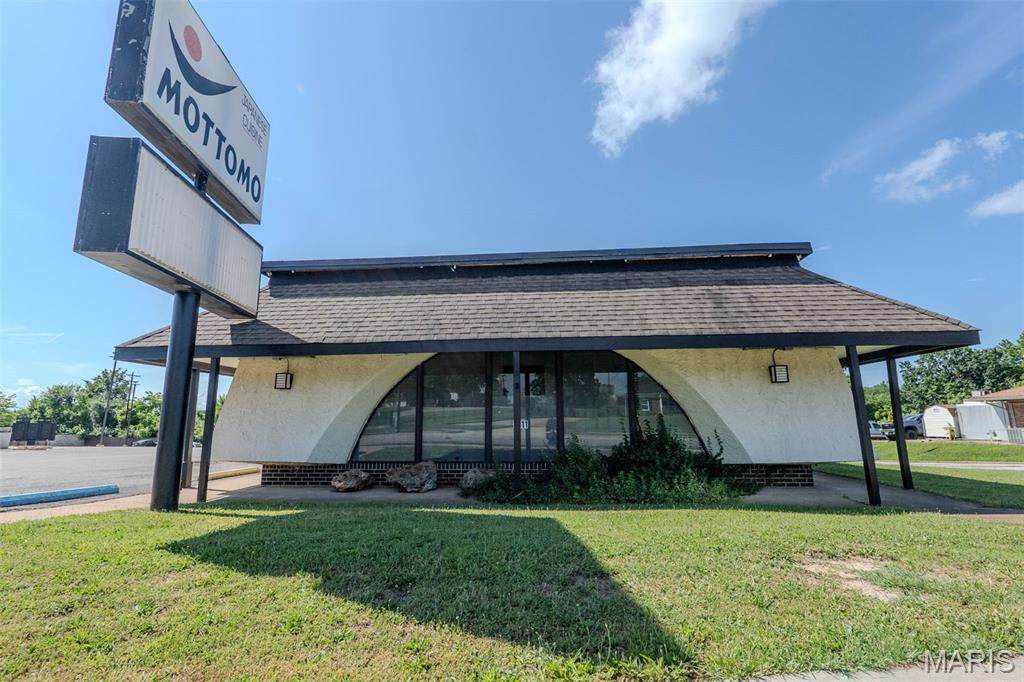 1011 Kingshighway Street - Photo 1