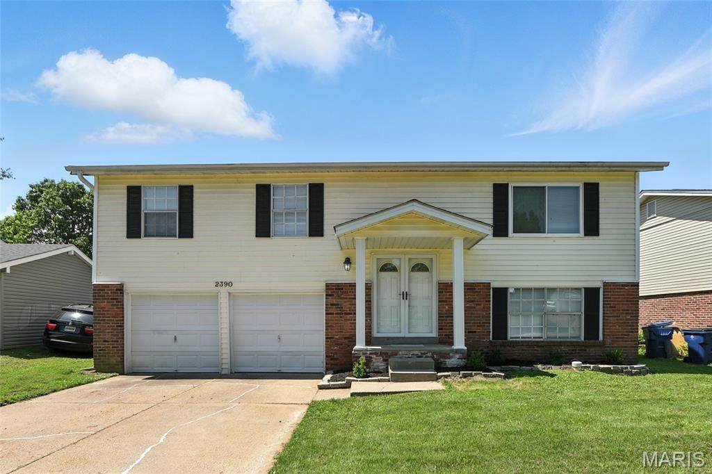 2390 Wharton Court - Photo 1