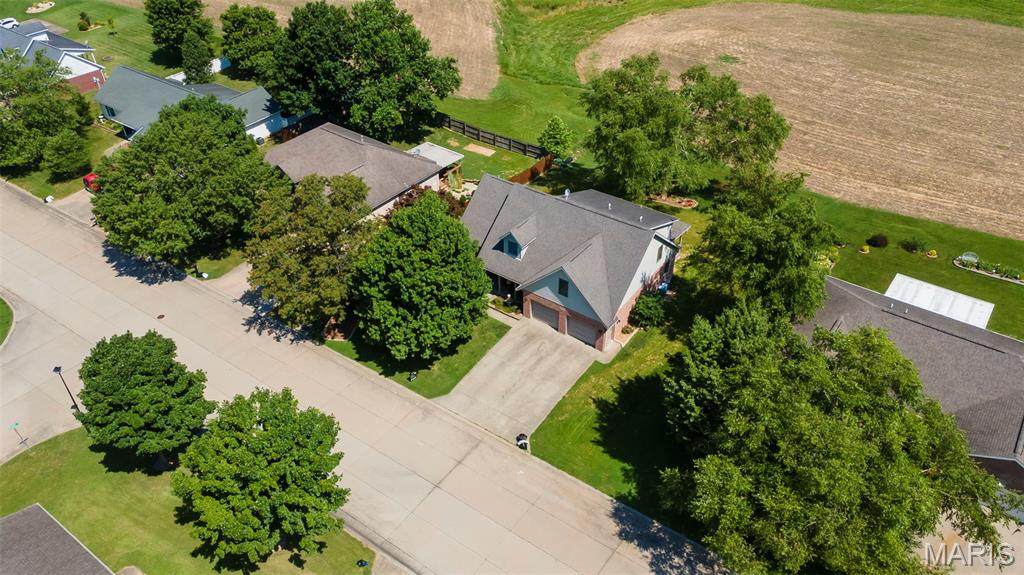 1278 Bramblewood Drive - Photo 1