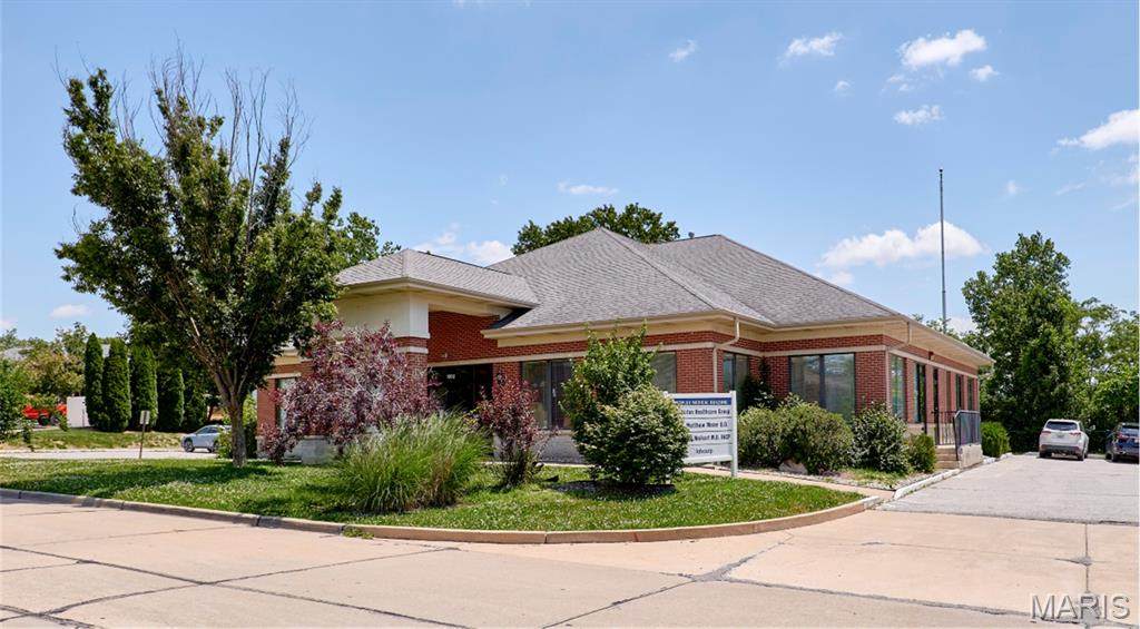 1002 Peruque Crossing Court - Photo 1