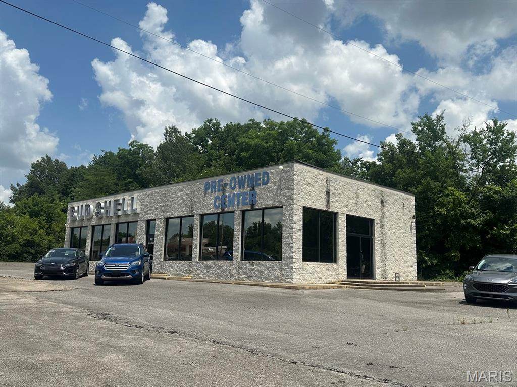 620 State Highway 25 - Photo 1