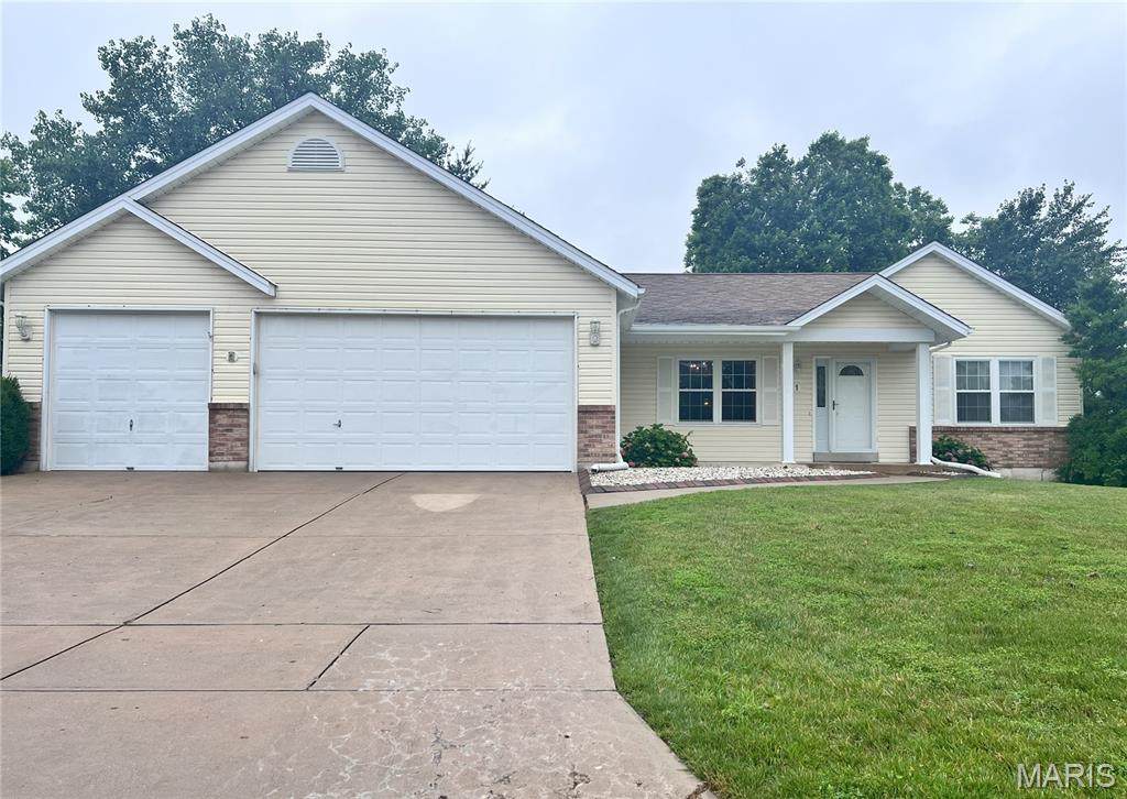 1 Calumet Meadows Court - Photo 1