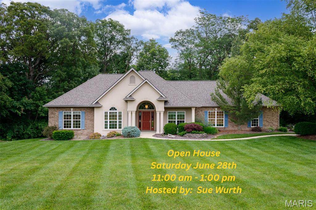 117 Autumn Oaks Lane - Photo 1