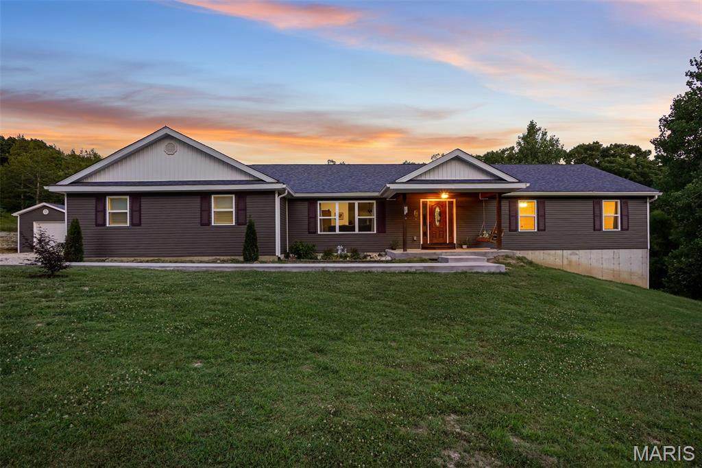 8224 Wild Acre Meadows Drive - Photo 1