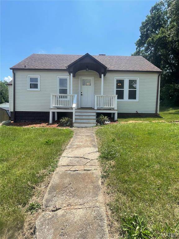 1130 Gallatin Street - Photo 1