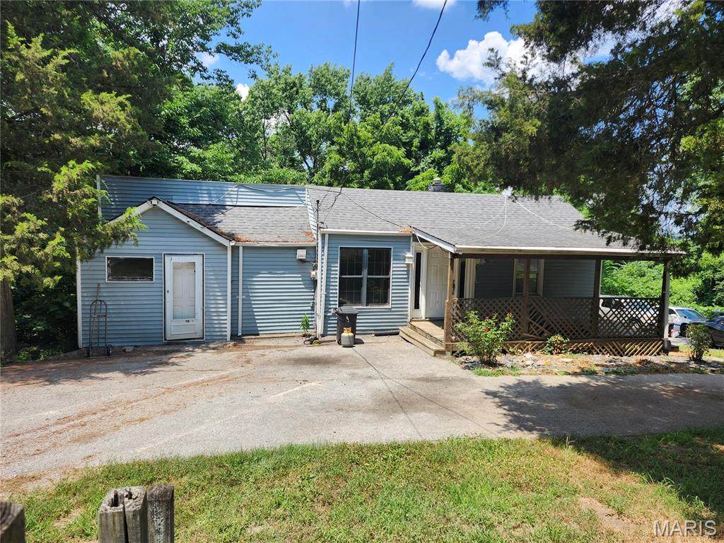 645 Hill Road - Photo 1