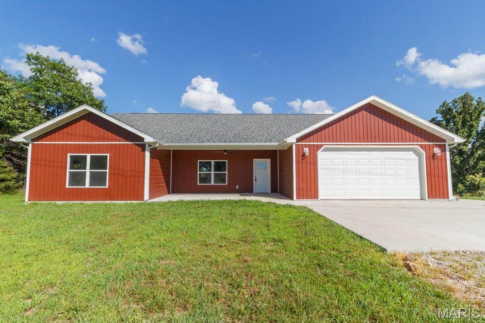 25570 Ridgeview Lane - Photo 1
