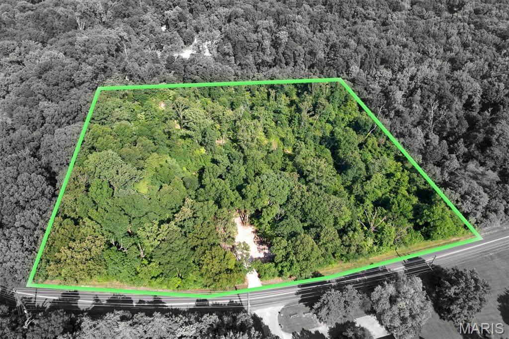 0 W Cape Rock Drive (Lot# 2) - Photo 1