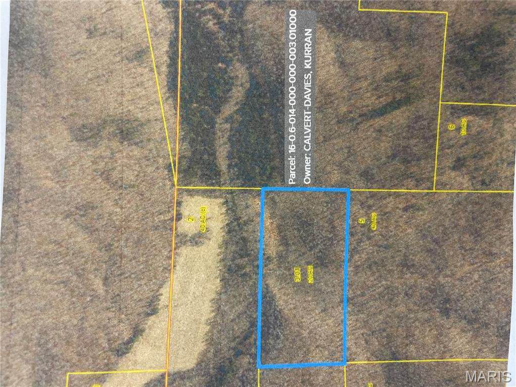 0 County Road 712 - Photo 1