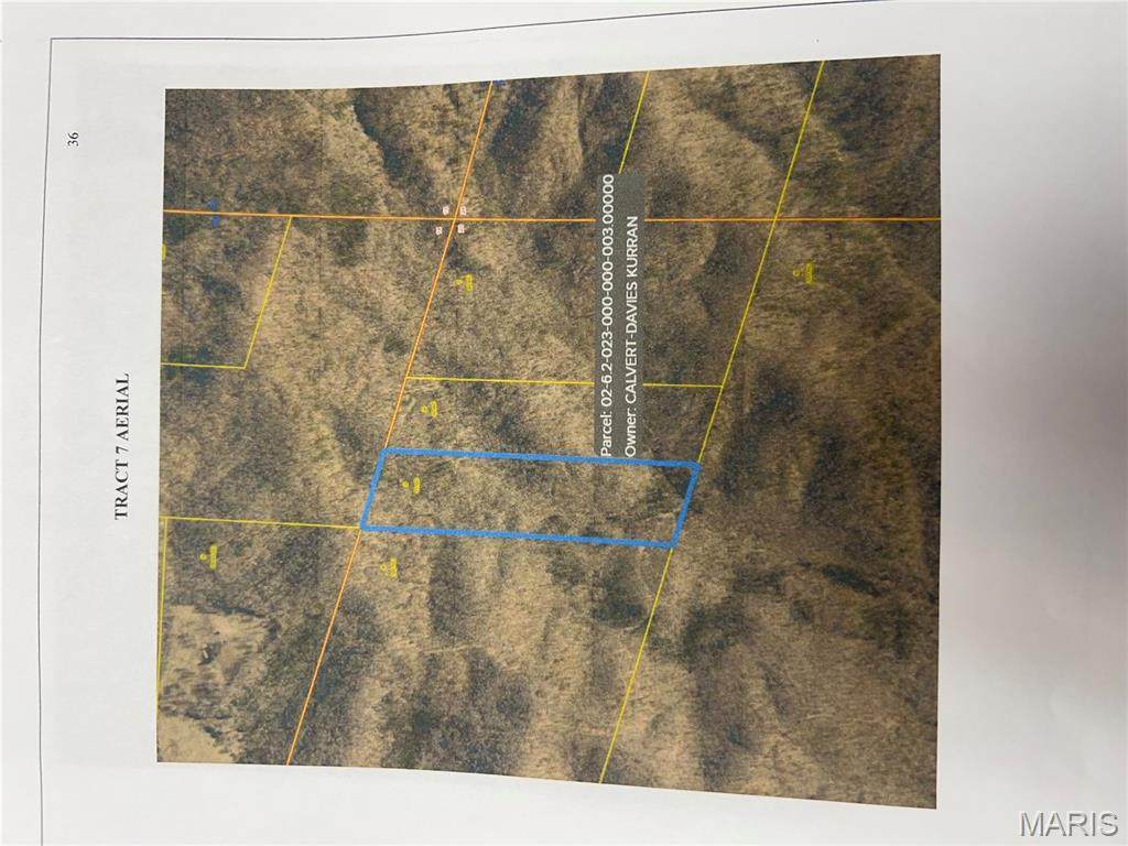 0 Highway 49 & North Of Highway J - Photo 1