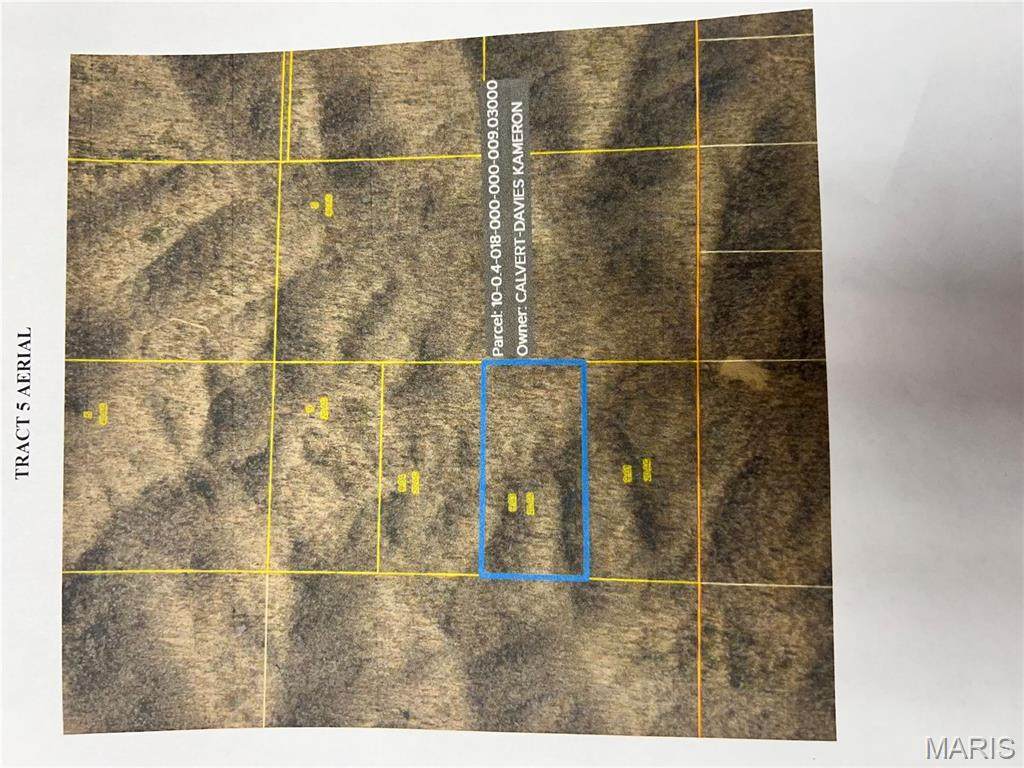 0 Highway K And County Road 335 - Photo 1