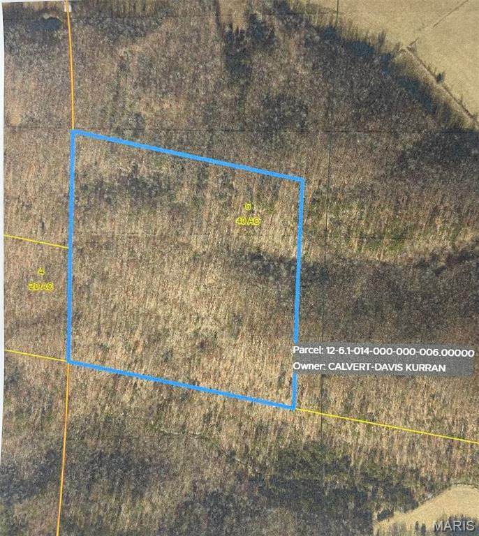 0 Highway V - Photo 1