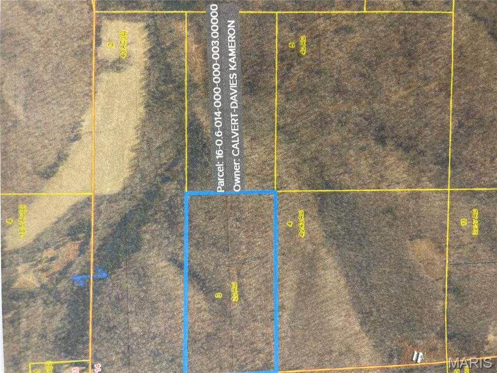 0 County Road 712 - Photo 1