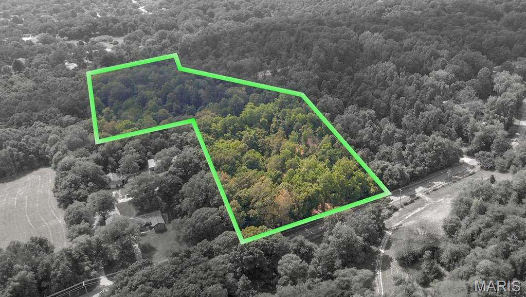 0 Old Sprigg Street Road (Lot# 4) - Photo 1