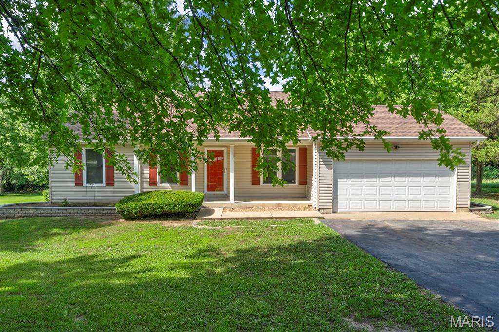 5265 Country Club Road - Photo 1