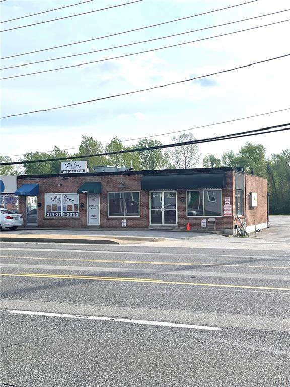 9902 Halls Ferry Rd Road - Photo 1